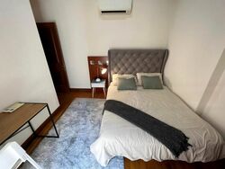 Dover Parkview (D5), Condominium #425939581